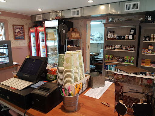 Bakery «Little Store», reviews and photos, 1208 NJ-109, Cape May, NJ 08204, USA