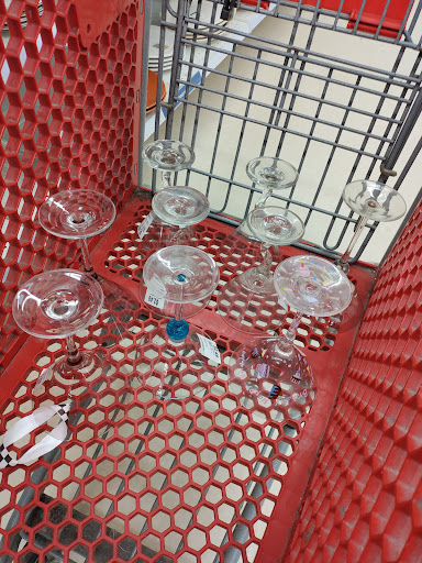 Thrift Store «Savers», reviews and photos, 1925 Pawtucket Ave, East Providence, RI 02914, USA