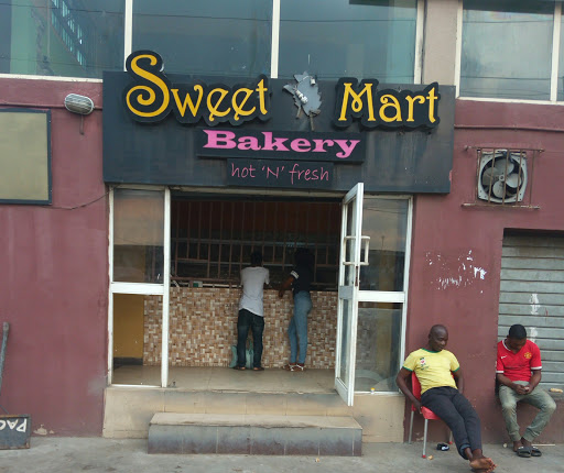 Sweet Mart Bakery, Jagun Molu St, Bariga, Lagos, Nigeria, Bakery, state Lagos