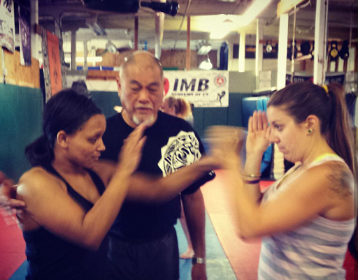 Gym «Imbct», reviews and photos, 1669 Thomaston Ave, Waterbury, CT 06704, USA