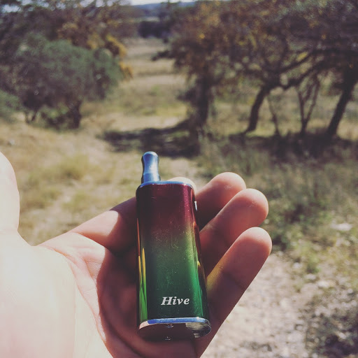 Vaporizer Store «The Cloud Co. Smoke And Vape Shop», reviews and photos, 14415 Blanco Rd #100, San Antonio, TX 78216, USA