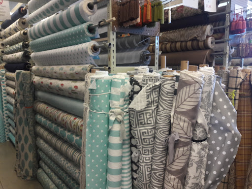 Fabric Store «FM Stores», reviews and photos, 2814 S Fremont Ave, Springfield, MO 65804, USA