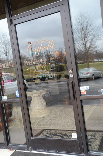 Beauty Salon «Salon Capelli, Salon and Day Spa», reviews and photos, 206 Cool Springs Blvd, Franklin, TN 37067, USA