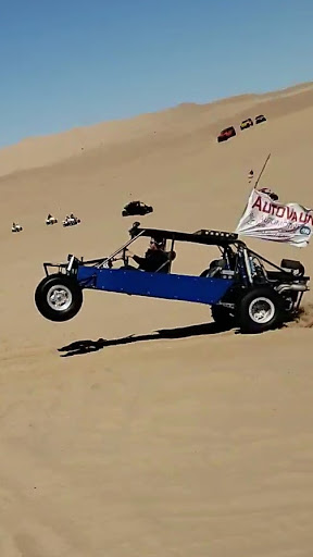 Auto Repair Shop «Autovaun Automotive Services Center», reviews and photos, 5015 E McKellips Rd, Mesa, AZ 85215, USA