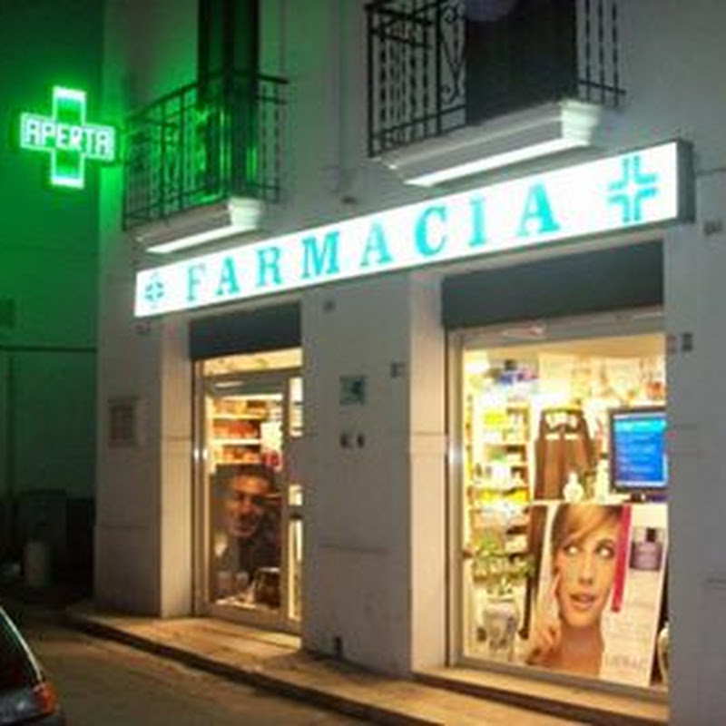 Farmacia Mangiolino