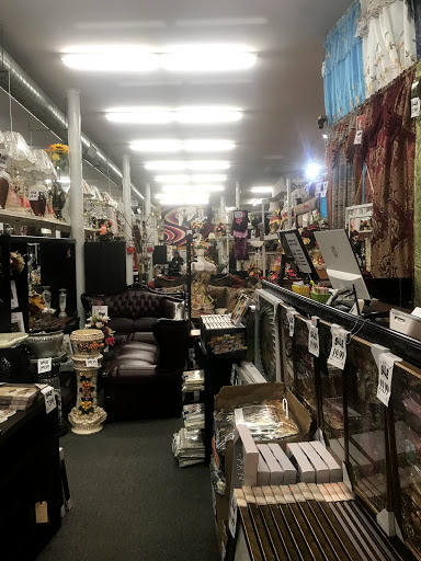 Furniture Store «Jerusalem Discount Furniture», reviews and photos, 592 Washington St, Dorchester, MA 02124, USA