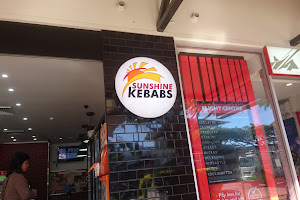Sunshine Kebabs