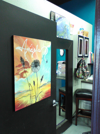 Tattoo Shop «Instinktive Tattoo», reviews and photos, 18256 E Williams Field Rd, Gilbert, AZ 85295, USA