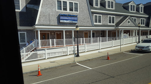 Seafood Restaurant «Casino Wharf FX», reviews and photos, 286 Grand Ave, Falmouth, MA 02540, USA