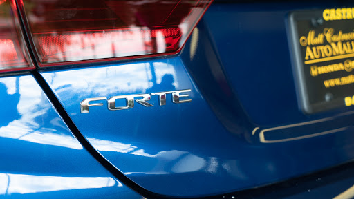 Kia Dealer «Matt Castrucci Kia», reviews and photos, 3013 Mall Park Dr, Dayton, OH 45459, USA