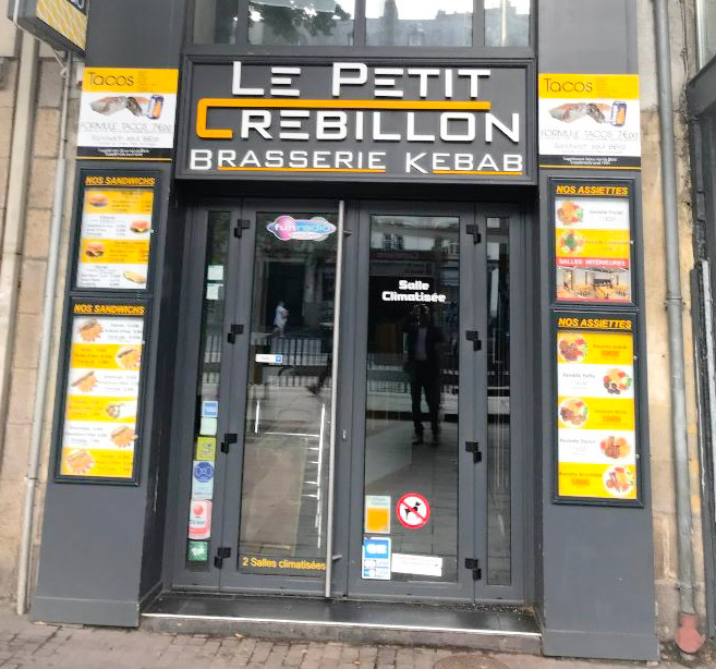 Photo n° 1 de l'avis de djamal.e fait le 27/09/2018 à 07:19