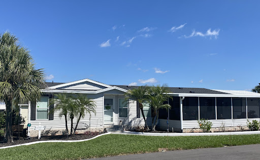 Roofing Contractor «High Tower Roofing», reviews and photos, 5302 Florida Ave S #209, Lakeland, FL 33813, USA