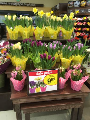 Grocery Store «City Market», reviews and photos, 300 Dillon Ridge Rd, Dillon, CO 80435, USA