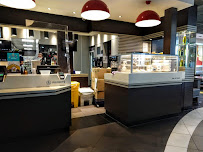 Atmosphère du Restauration rapide McDonald's à Le Vigen - n°4