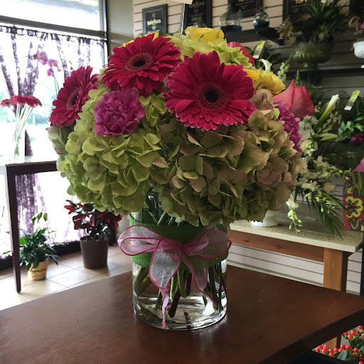 Florist «MyFlorist», reviews and photos, 1984 Chain Bridge Rd, McLean, VA 22102, USA