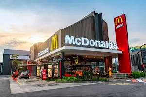 McDonald's - Buah Batu image