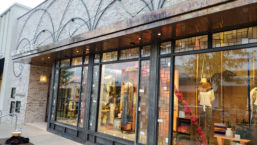 Shopping Mall «Seminole Square Shopping Center», reviews and photos, 200 Zan Rd, Charlottesville, VA 22901, USA