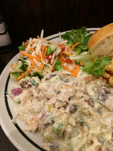 Cafe «Corner Bakery Cafe», reviews and photos, 140 Hillside Rd, Cranston, RI 02920, USA