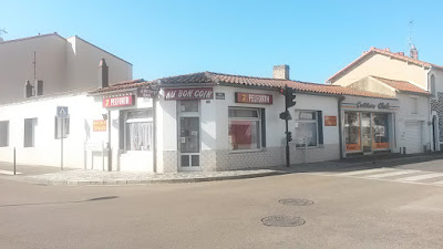 Au Bon Coin à Les Sables-d'Olonne