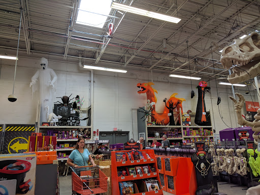Home Improvement Store «The Home Depot», reviews and photos, 136 Elm St, Enfield, CT 06082, USA