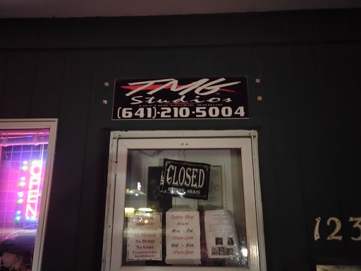 Explore taekwondo tattoo ideas, creative tattoo ideas in Mason City, available at TMG Studios