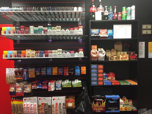 Tobacco Shop «Al Sahara Smoke Shop», reviews and photos, 4 Enterprise Dr, Rohnert Park, CA 94928, USA