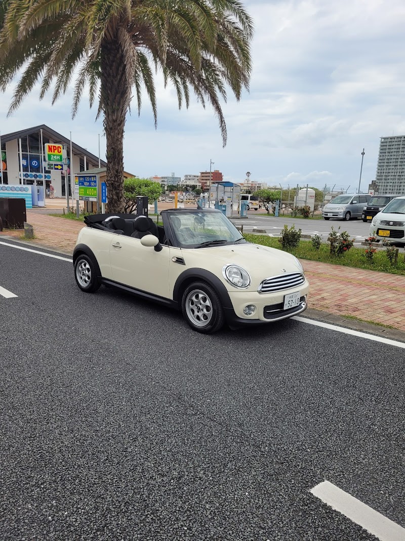 沖縄 ロース” レンタカー