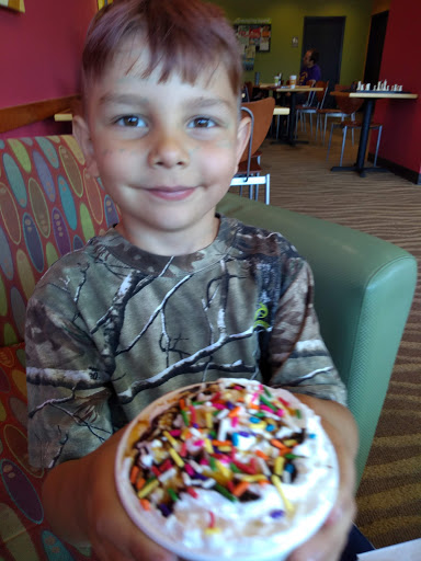 Coffee Shop «Biggby Coffee», reviews and photos, 1510 Washtenaw Ave, Ypsilanti, MI 48197, USA