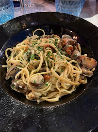 Spaghetti du Restaurant L'annexe à Antibes - n°11