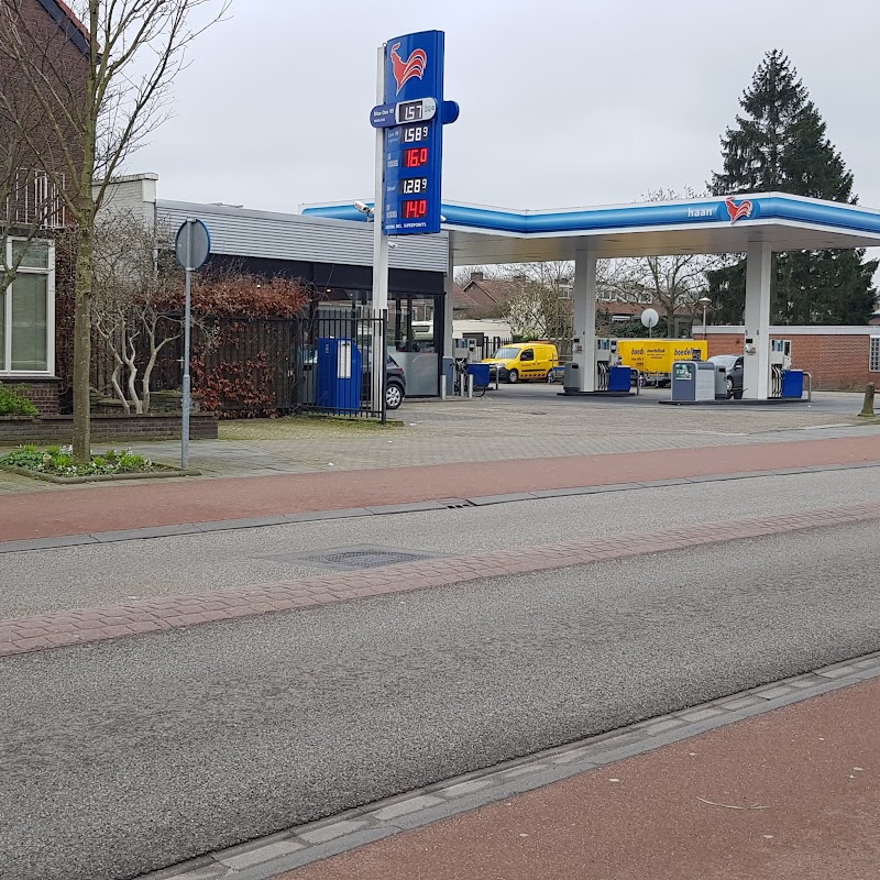 haan Molenweg Nijmegen