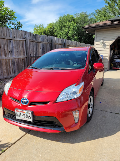 Auto Body Shop «Maaco Collision Repair & Auto Painting», reviews and photos, 4416 Pflaum Rd, Madison, WI 53716, USA