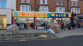 Bargain World
