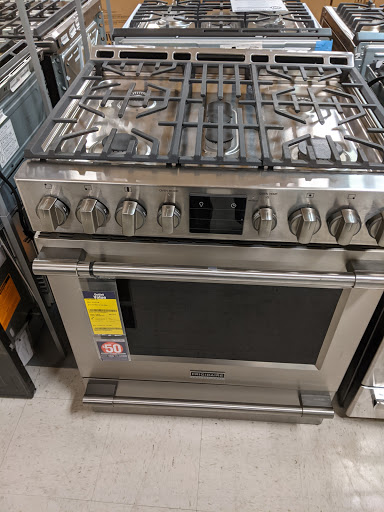 Appliance Store «Sears Outlet», reviews and photos, 669 Mall Dr, Portage, MI 49024, USA