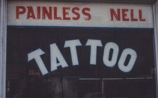Tattoo Shop «Ace Tattooing Co», reviews and photos, 5058 Newport Ave, San Diego, CA 92107, USA