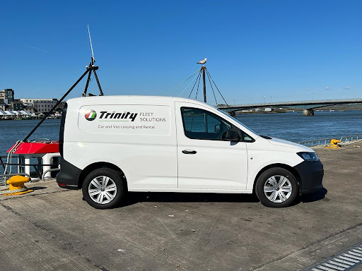 Trinity Fleet Solutions