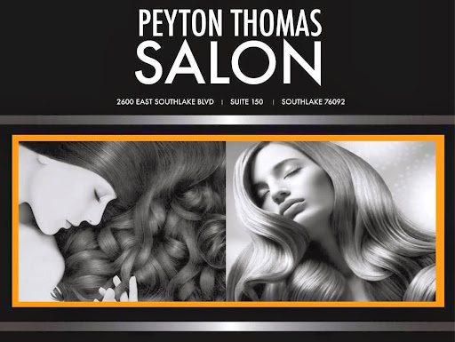 Beauty Salon «Peyton Thomas Salon», reviews and photos, 2600 E Southlake Blvd #150, Southlake, TX 76092, USA