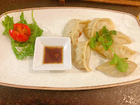 Dumpling du Restaurant chinois Ginkgo restaurant à Grenoble - n°7