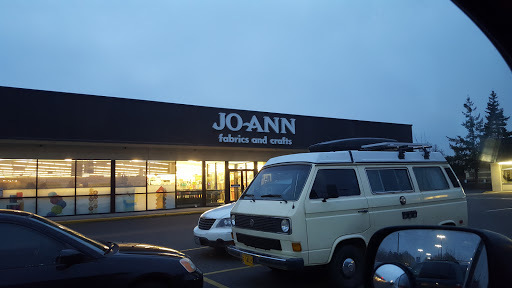 Fabric Store «Jo-Ann Fabrics and Crafts», reviews and photos, 2248 Santiam Hwy SE, Albany, OR 97322, USA