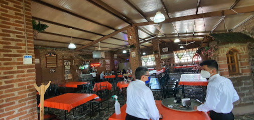 Restaurante Bodeguita - Segundas Lajas, Autopistas Pirámides Tulancingo a Norte Kilómetro 83 n.31712, 43780 Singuilucan, Hgo., Mexico