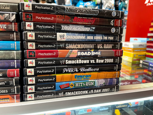 Video Game Store «Brooklyn Video Games», reviews and photos, 6801 20th Ave, Brooklyn, NY 11204, USA