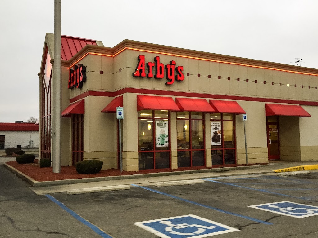Arby's 47710