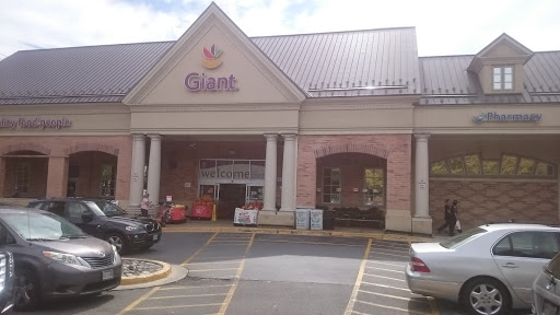 Supermarket «Giant», reviews and photos, 7142 Arlington Rd, Bethesda, MD 20814, USA