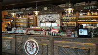 Atmosphère du Restaurant de grillades à l'américaine Old Wild West à Torcy - n°17