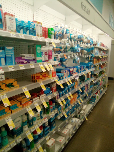 Drug Store «CVS», reviews and photos, 700 S Crouse Ave, Syracuse, NY 13210, USA