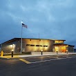 Fitchburg Municipal Airport