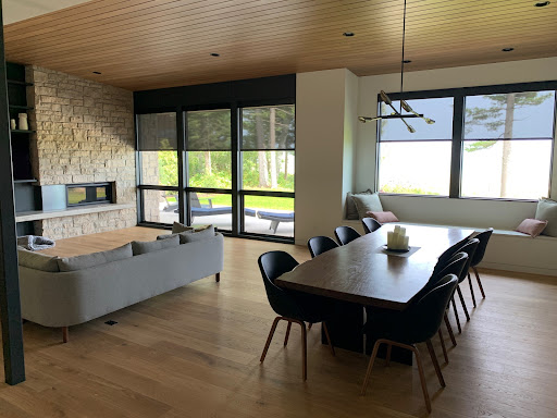 Budget Blinds of Lakeshore