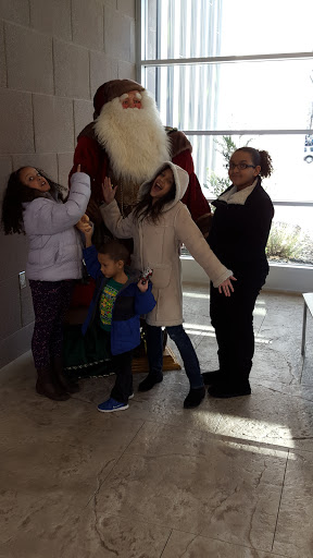 Community Center «The Salvation Army Kroc Center», reviews and photos, 1865 Harrison Ave, Camden, NJ 08105, USA