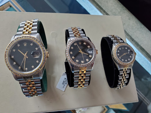 Jewelry Buyer «Keno Brothers Jewelers», reviews and photos, 2000 E Sunrise Blvd, Fort Lauderdale, FL 33304, USA