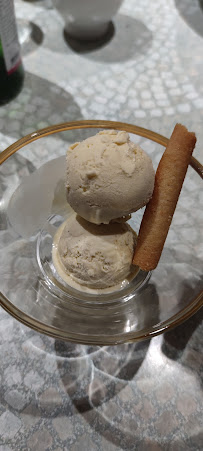 Crème glacée du Crêperie Crêperie La Gravelette à La Hague - n°19