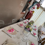 Photo n°3 de l'avis de Andrea.a fait le 08/12/2020 à 20:02 sur le  Baccarossa Vicopisano à Vicopisano